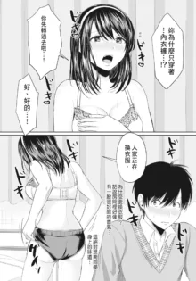 Hamesugi! Gakuen Life (decensored), 中文