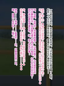 Futanari Girl Farm -Mating Edition, 中文