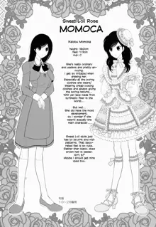 Otome Senshi Lovely 5! Complete, English