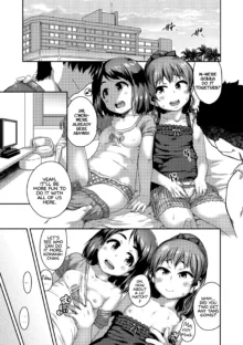 Ikenai Koto kamo... | Maybe Fucking Kids is Wrong? (decensored), English