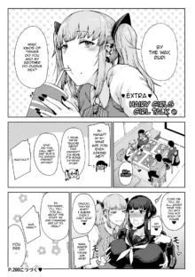 Saitan no Yakusoku | Moist Love Ch.1-6, English