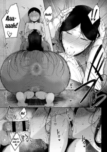 Saitan no Yakusoku | Moist Love Ch.1-6, English