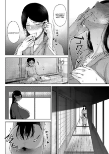 Saitan no Yakusoku | Moist Love Ch.1-6, English