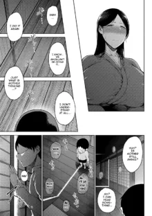 Saitan no Yakusoku | Moist Love Ch.1-6, English