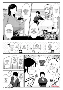 Saitan no Yakusoku | Moist Love Ch.1-6, English