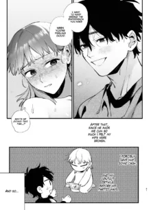 Kawaisona Kimigaichiban Kawai ~Inu-kei Shuchaku Danshi Harukun no Shitsuke kobi~ | You're Cutest When You're Pathetic ~Obsessed Golden Retriever Boy Haru's Disciplinary Sex~, English