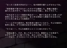 絶倫富豪に敗北する捜査官ちゃん③ 完全版, 日本語