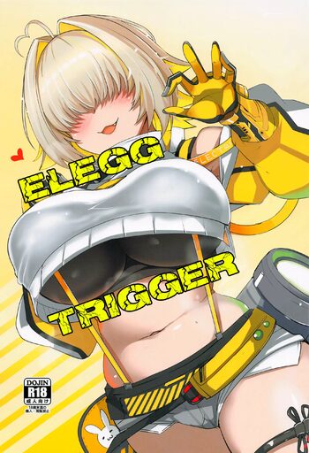 Elegg Trigger, English