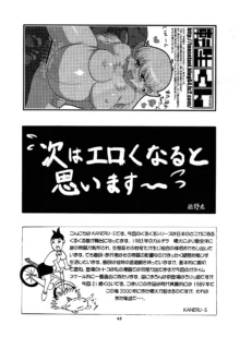 桃庵 Volume 23, 日本語