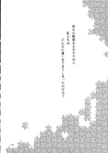 かのにずむ・WING KANONIZUMU V～VIII 総集編＋α, 日本語