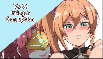 Ys X Grieger Corruption, English