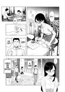 Saitou Eri no Inyoku | 사이토 에리의 음욕 2, 한국어