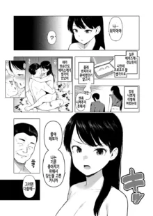 Saitou Eri no Inyoku | 사이토 에리의 음욕 2, 한국어