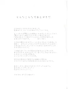 魔法少女標本, 日本語