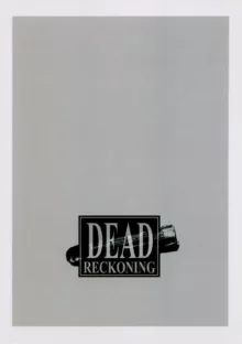 Dead Reckoning, 한국어