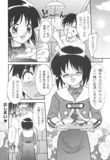 美代ちゃんで遊ぼう♥, 日本語