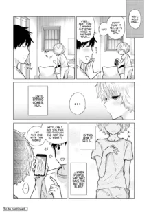 Noraneko Shoujo to no Kurashikata Ch. 32 | How to Adopt a Stray Cat Ch. 32, English