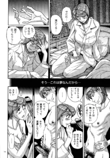 Mother's Care Service How to 'Wincest', 日本語