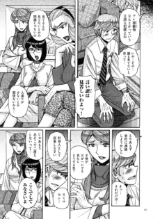 Mother's Care Service How to 'Wincest', 日本語