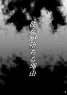 彼女が堕ちる理由2 美月調教編, 日本語