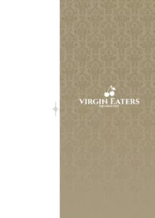 Virgin Eaters | 性癖全開童貞吞噬者, 中文