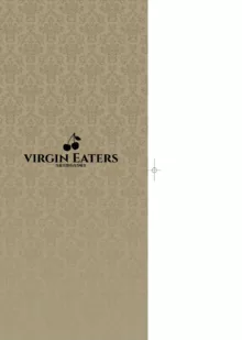 Virgin Eaters | 性癖全開童貞吞噬者, 中文