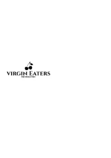 Virgin Eaters | 性癖全開童貞吞噬者, 中文