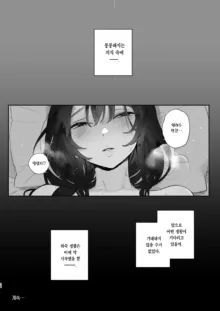 Boku no Geshuku Seikatsu ni tsuite | 내 하숙 생활에 관하여 (decensored), 한국어