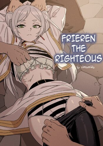 착정의 프리렌 | Frieren the Righteous, English