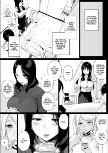 Gaming Harem 2 (x3200) [Irodori Comics] English, English