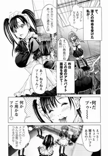 コスプレ探偵, 日本語