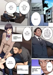 "Ikaseru Furi suru dake" tte Itta no ni... Satsutaba o Kuwaenagara Maji Ikigao o Sarasu JK 1 | But You Said You'd Only Pretend to Make Me Cum... 1, English