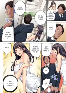 "Ikaseru Furi suru dake" tte Itta no ni... Satsutaba o Kuwaenagara Maji Ikigao o Sarasu JK 1 | But You Said You'd Only Pretend to Make Me Cum... 1, English