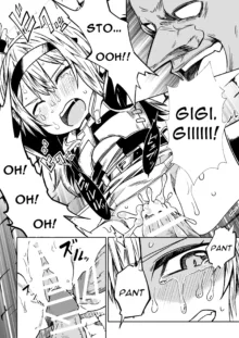 Jaintou no Boukensha ~Goblin ni Haiboku Shita Shoujo Kenshi Hen~ | Adventurer of the Tower of Lewdness ~Swordswoman Defeated By A Goblin~, English