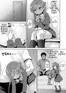 Imouto no Anal de 2  | 여동생의 아날로 2, 한국어