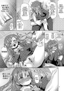 Imouto no Anal de 2  | 여동생의 아날로 2, 한국어