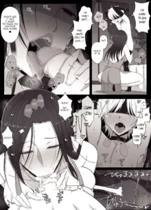 Hiyori-kun's Doggie-like Days, English