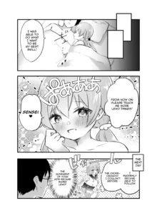 3-gatsu 24-nichi, Hifumi wa Shojo de wa Naku Narimasu., English