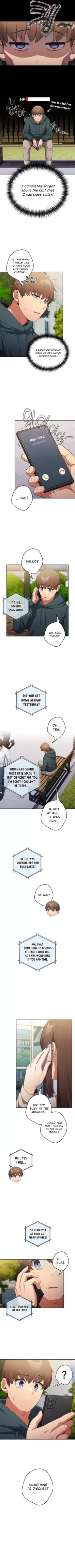 That's not how you do it ch 7 - 14, English