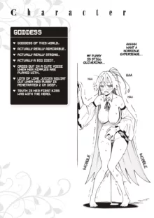 Isekai Kita node Sukebe Skill de Zenryoku Ouka Shiyou to Omou | I Came to Another World, So I Think I'm Gonna Enjoy My Sex Skills to the Fullest! Volume 1, English