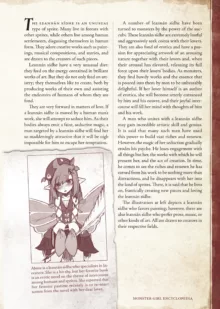 Mamono Musume Zukan I -Monster Girl Encyclopedia- Vol. 1, English