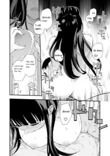 Sasete Kureru Gimai to Imouto no Tomodachi to no 5-gatsu 5-ka, English