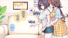 Saimin de 💙 Kazoku de H-na Y♥tuber Seikatsu | Hypnosis Family's Naughty Yootuber Sexcapades, English