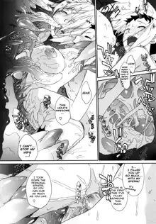 3 Angels Short Full Passion (decensored), English