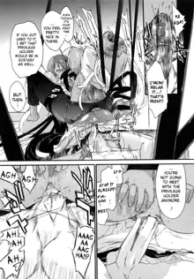 3 Angels Short Full Passion (decensored), English