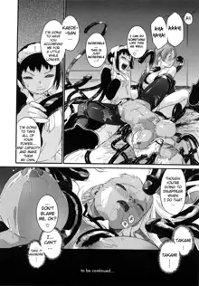 3 Angels Short Full Passion (decensored), English