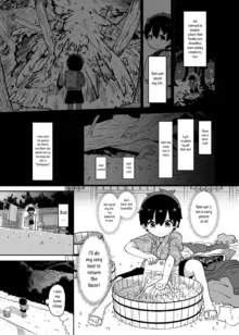 Boku wa Ran-sama no mono | I belong to Ran, English