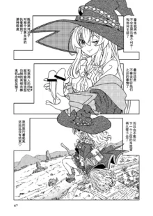 Tabitabi Nikki ni wa Shirusenakatta Koto. 5, 中文