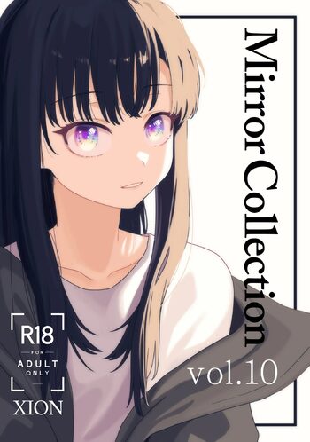 Mirror Collection Vol.10, English