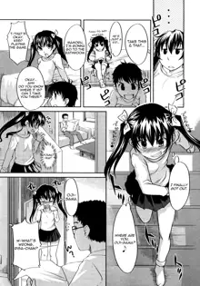 Otona No Jouken | Requirements of an Adult, English